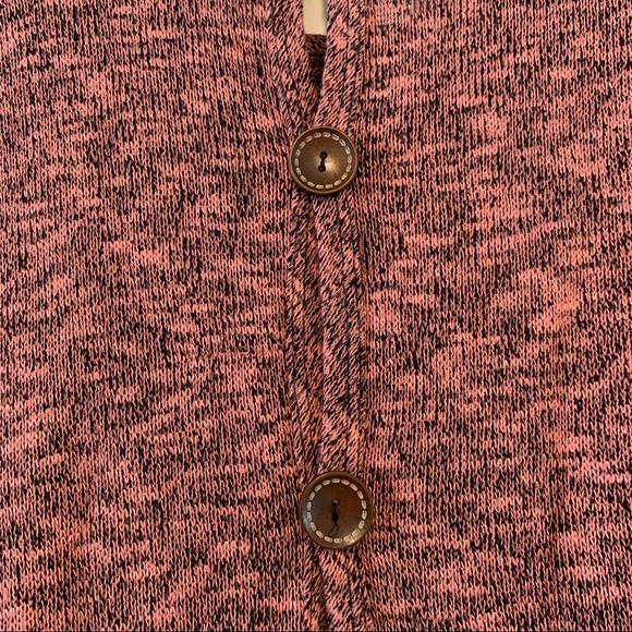 Jella Couture | Bat Wing Sweater - Picture 11 of 13